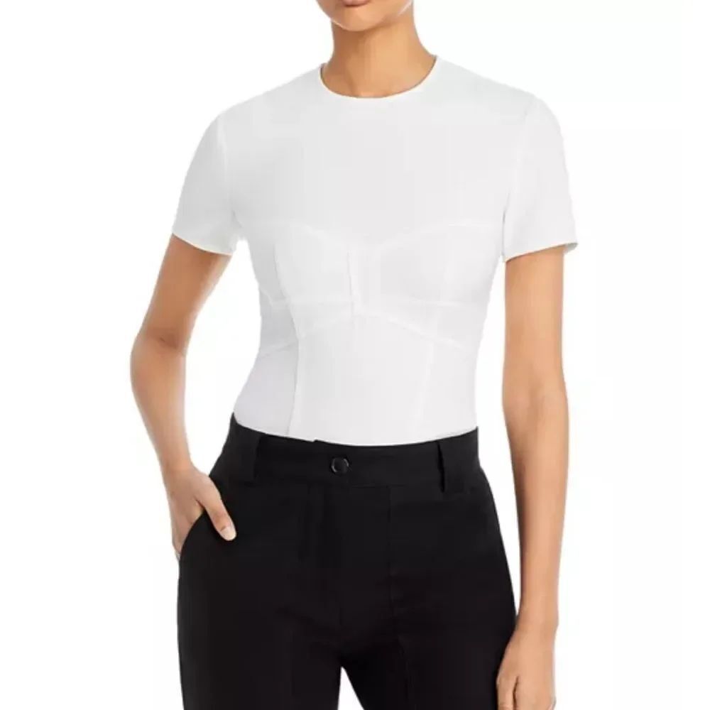 A.L.C. Beau Bustier Top
ZZ9